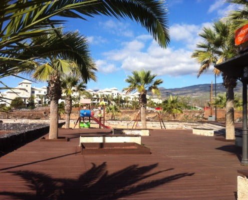 Save for the whole family