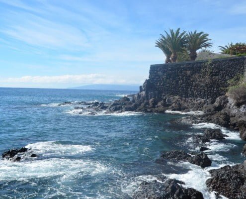 Tenerife and La Gomera