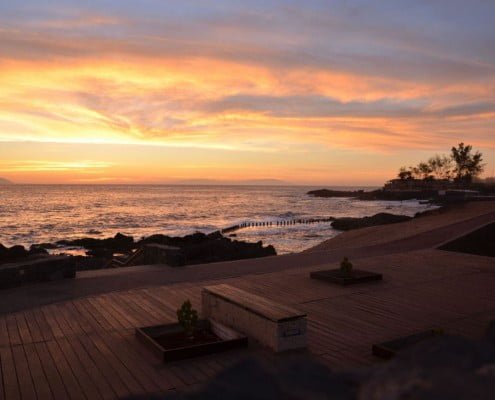 Canary island Tenerife