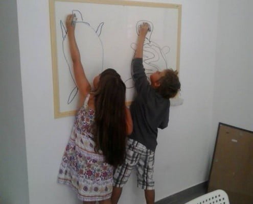 diveria diving center tenerife basis 09 Diving Center Tenerife