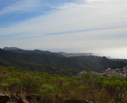 varied cost of tenerife