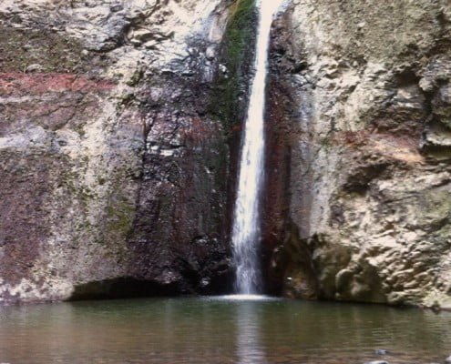 beautifull walks in tenerife
